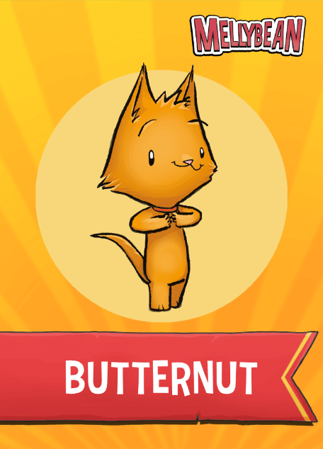 Butternut