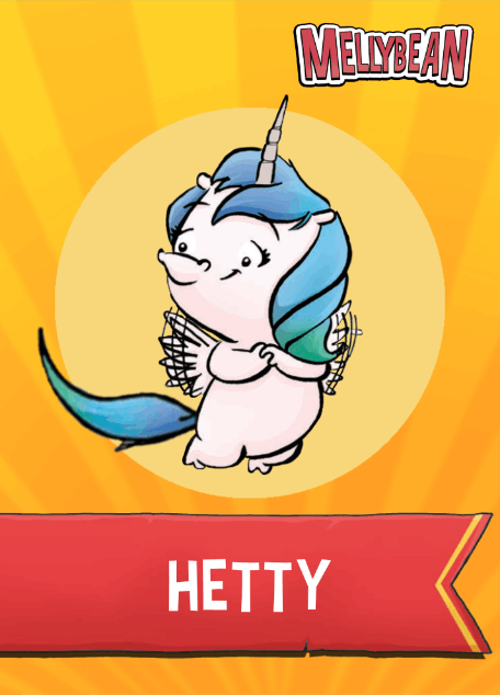 Hetty