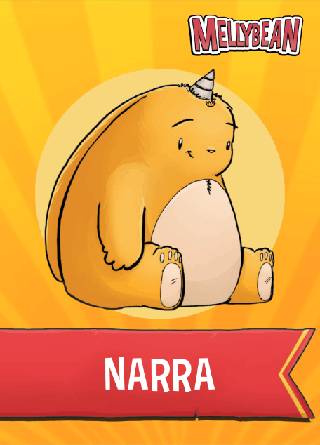 Narra