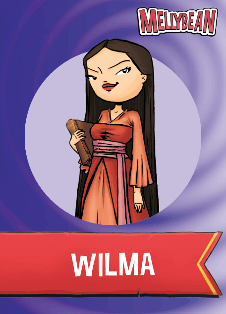 Wilma